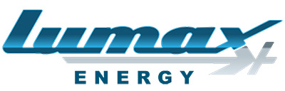 LumaxEnergyLandingPageLogo